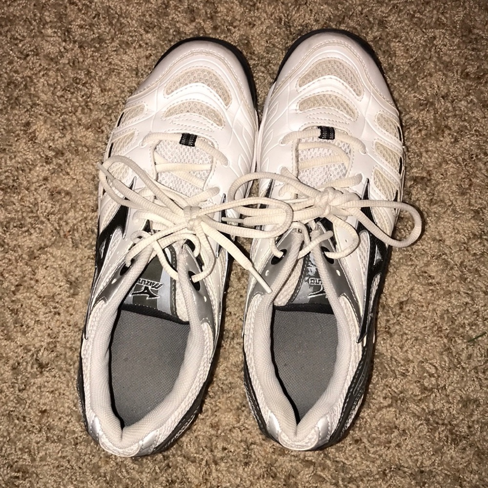 Volleyball Shoes